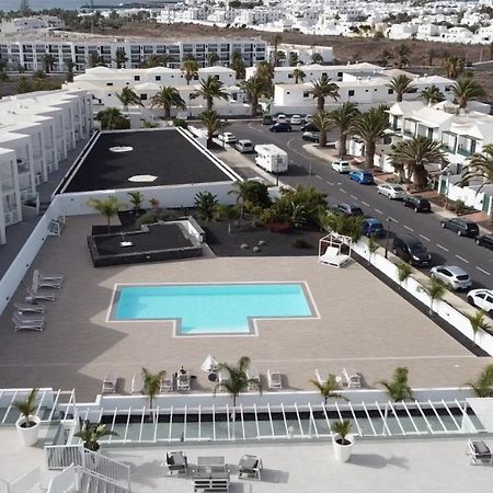 Luxury Senator Apartments Costa Teguise Εξωτερικό φωτογραφία