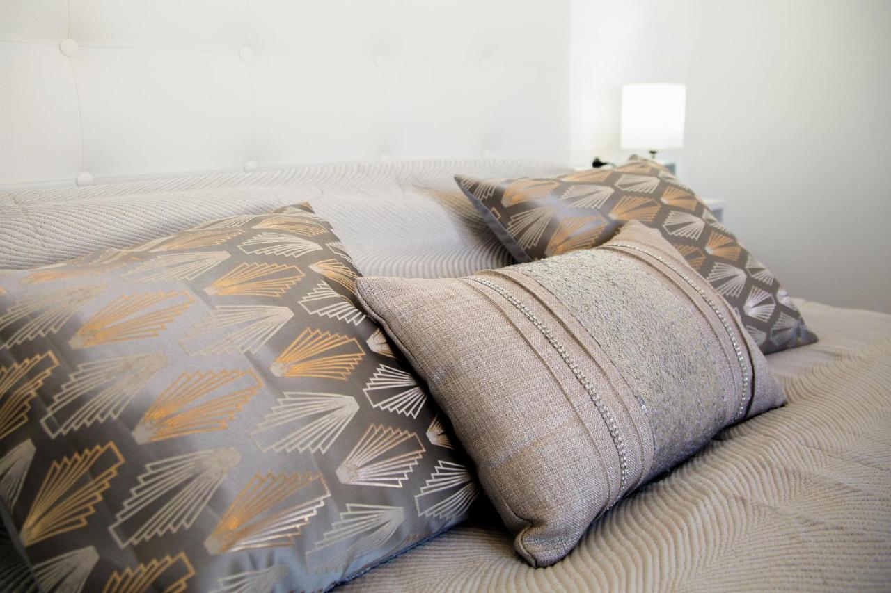 Luxury Senator Apartments Costa Teguise Εξωτερικό φωτογραφία