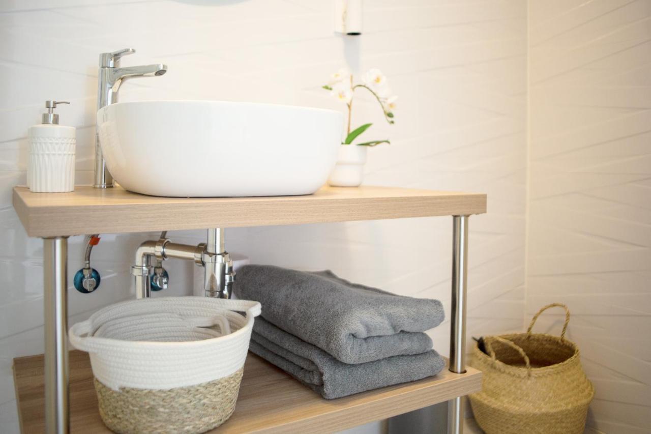 Luxury Senator Apartments Costa Teguise Εξωτερικό φωτογραφία