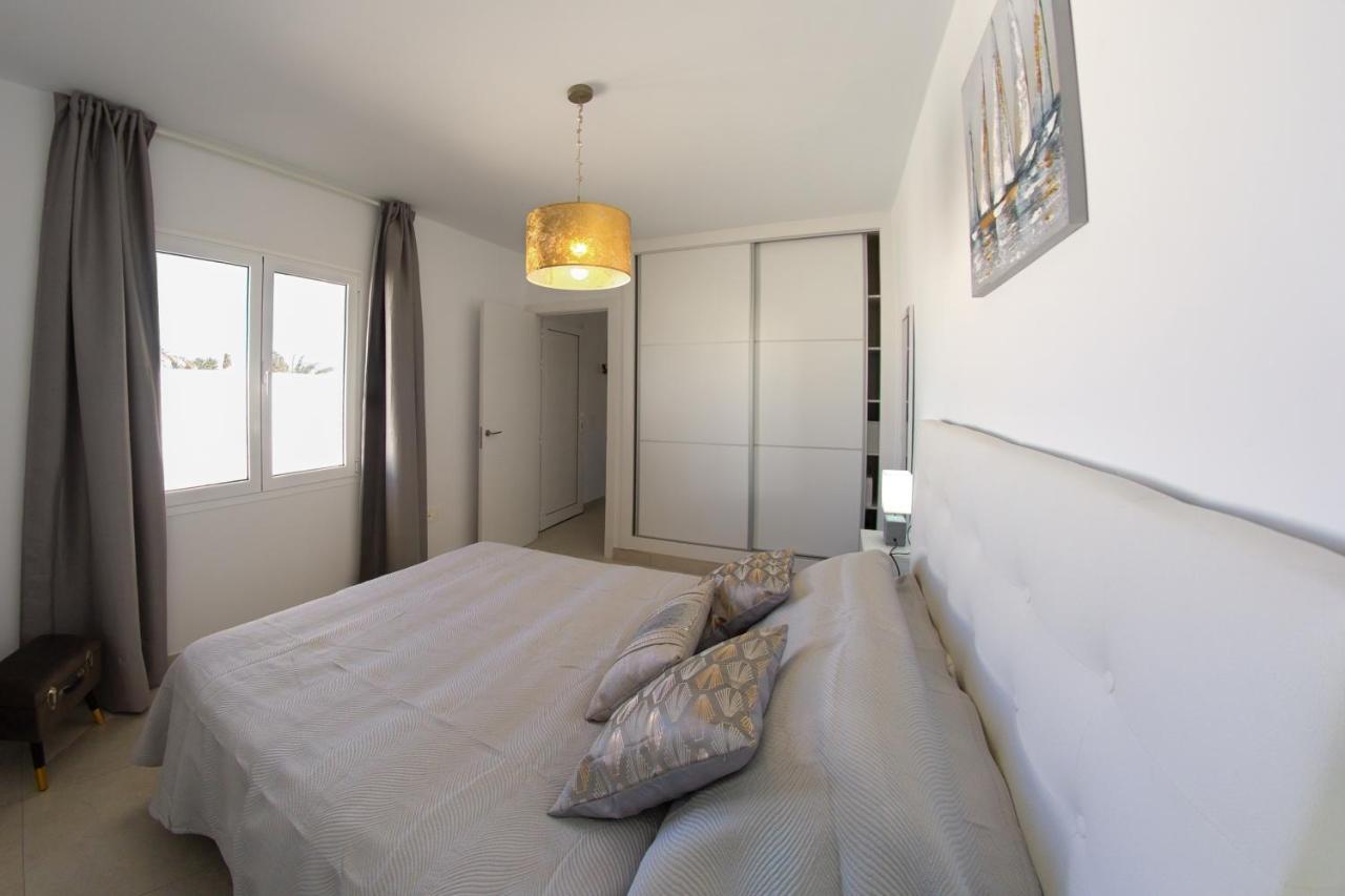 Luxury Senator Apartments Costa Teguise Εξωτερικό φωτογραφία