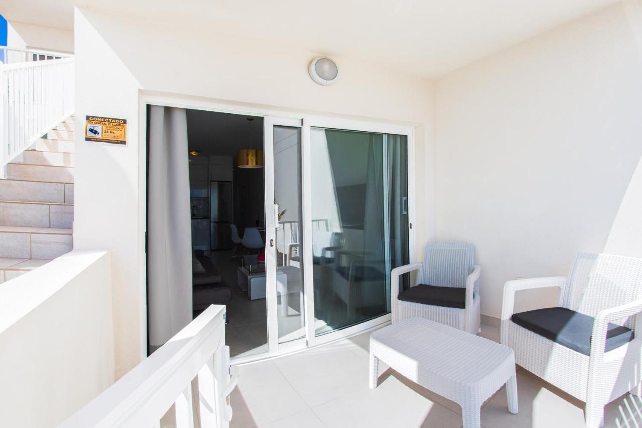 Luxury Senator Apartments Costa Teguise Εξωτερικό φωτογραφία