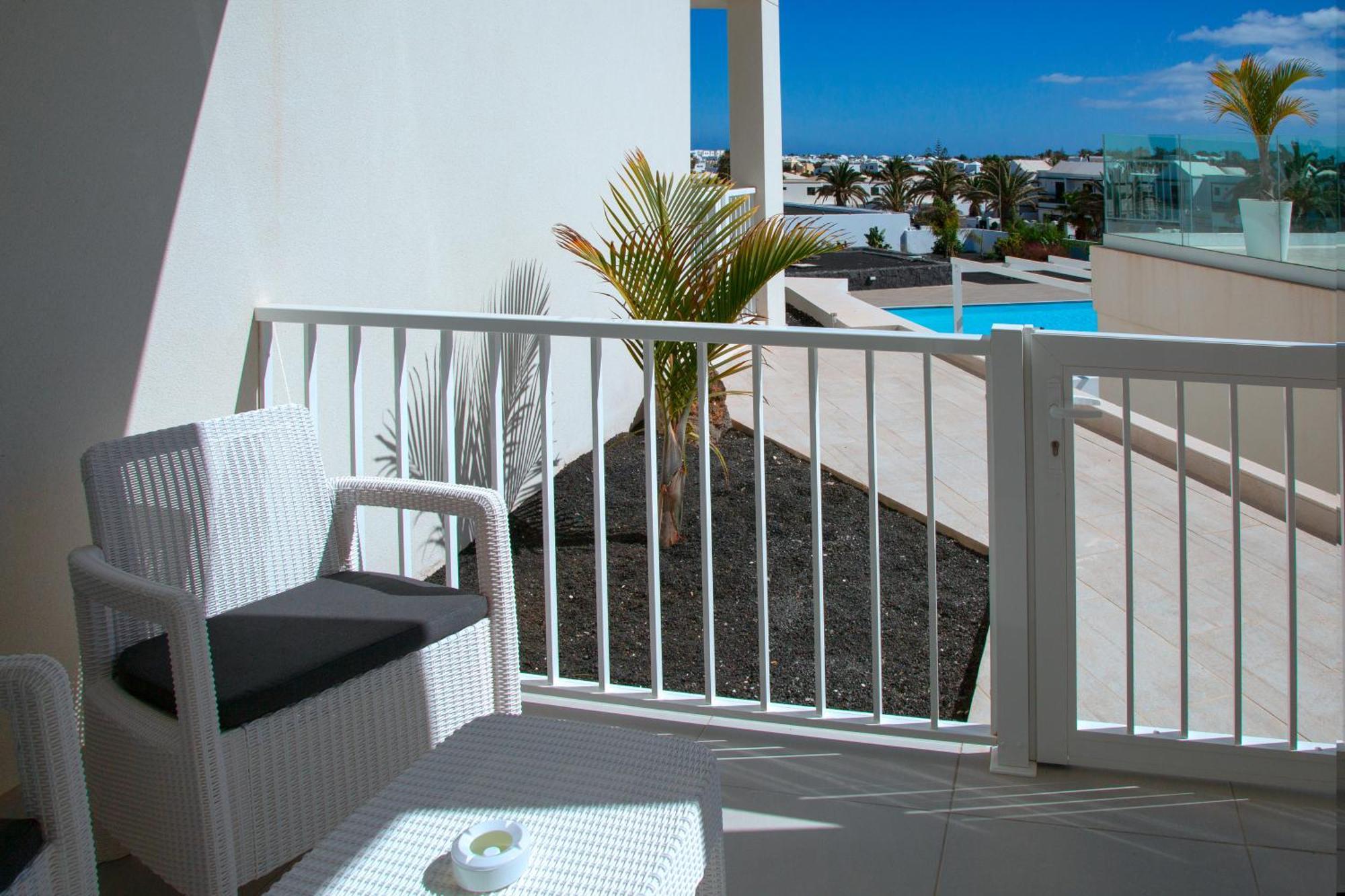 Luxury Senator Apartments Costa Teguise Δωμάτιο φωτογραφία